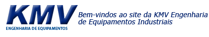 KMV – Engenharia de Equipamentos